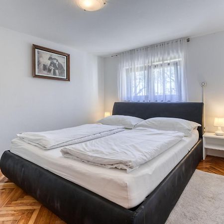Apartment Albaneze By Interhome Njivice Buitenkant foto