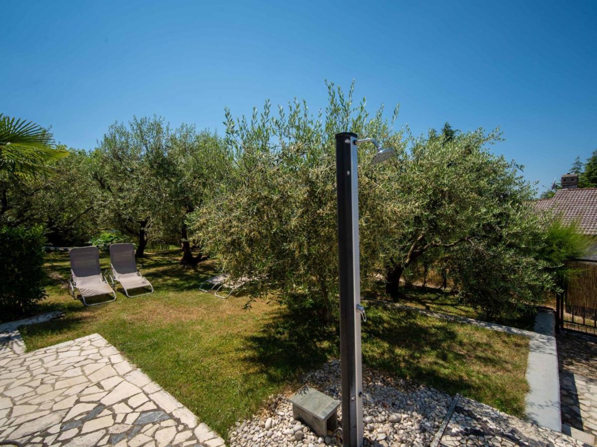 Apartment Albaneze By Interhome Njivice Buitenkant foto
