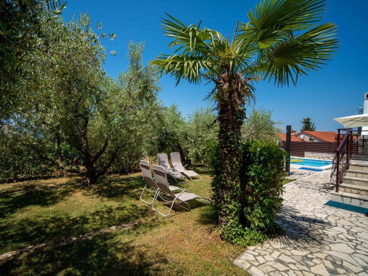 Apartment Albaneze By Interhome Njivice Buitenkant foto
