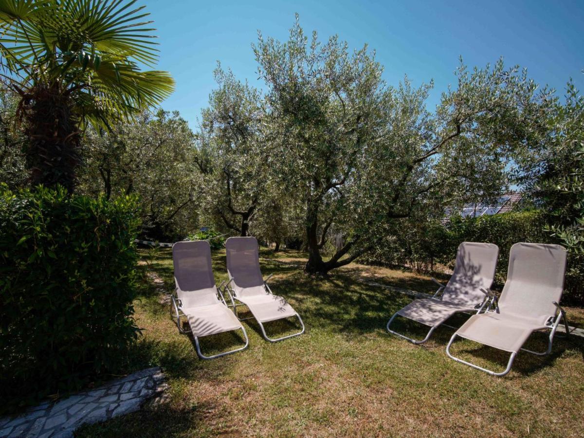 Apartment Albaneze By Interhome Njivice Buitenkant foto