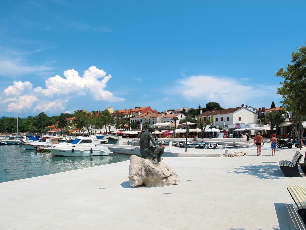 Apartment Albaneze By Interhome Njivice Buitenkant foto
