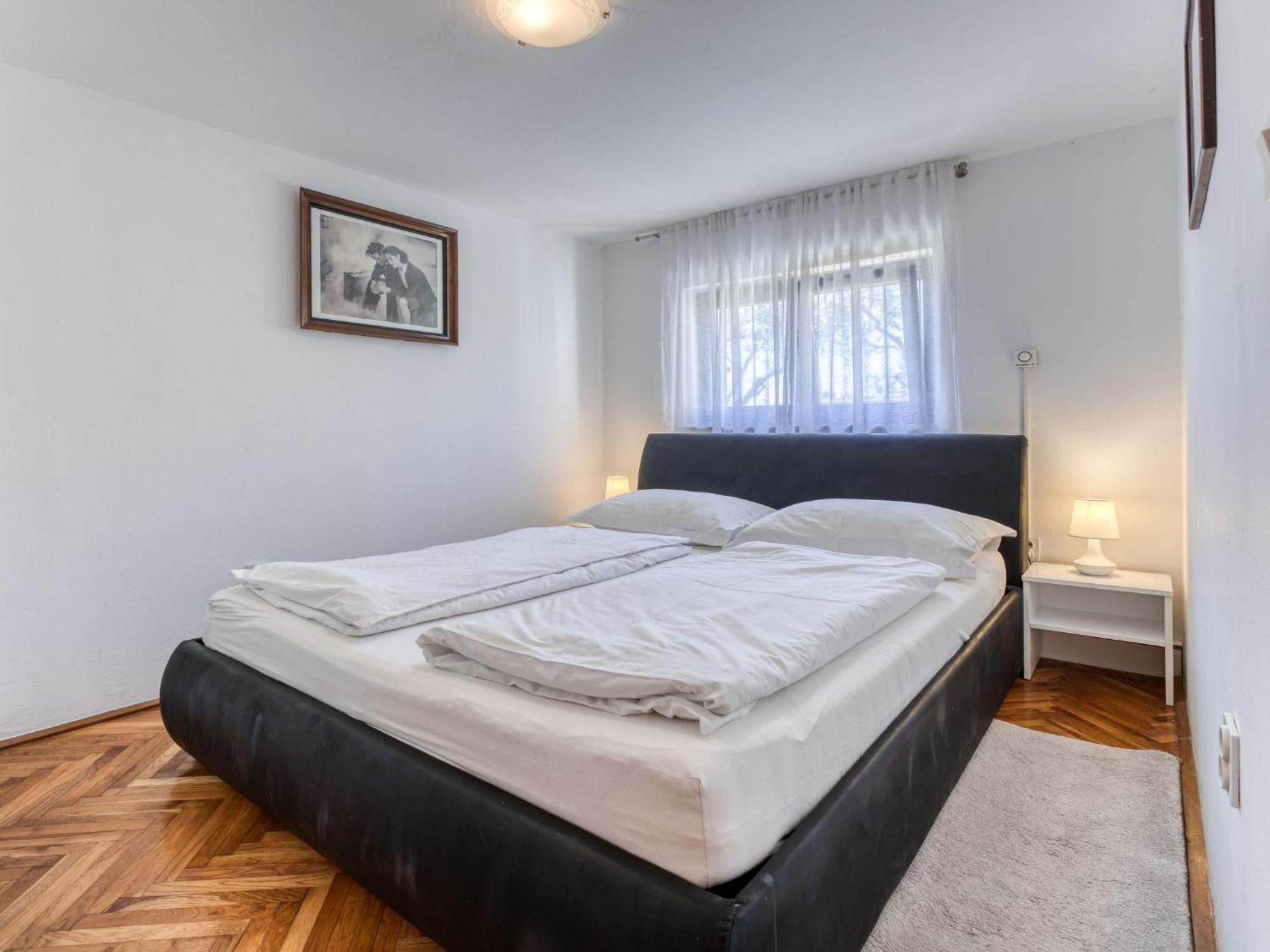 Apartment Albaneze By Interhome Njivice Buitenkant foto