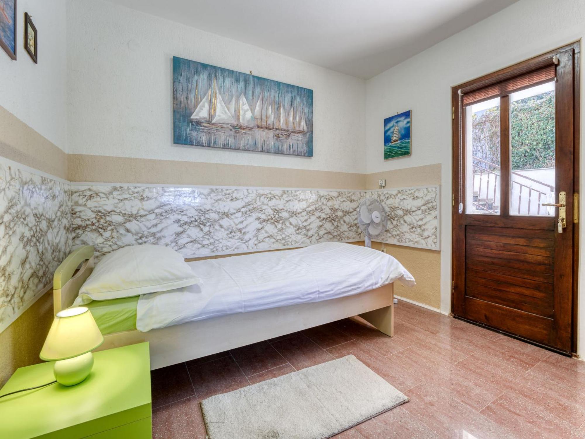 Apartment Albaneze By Interhome Njivice Buitenkant foto