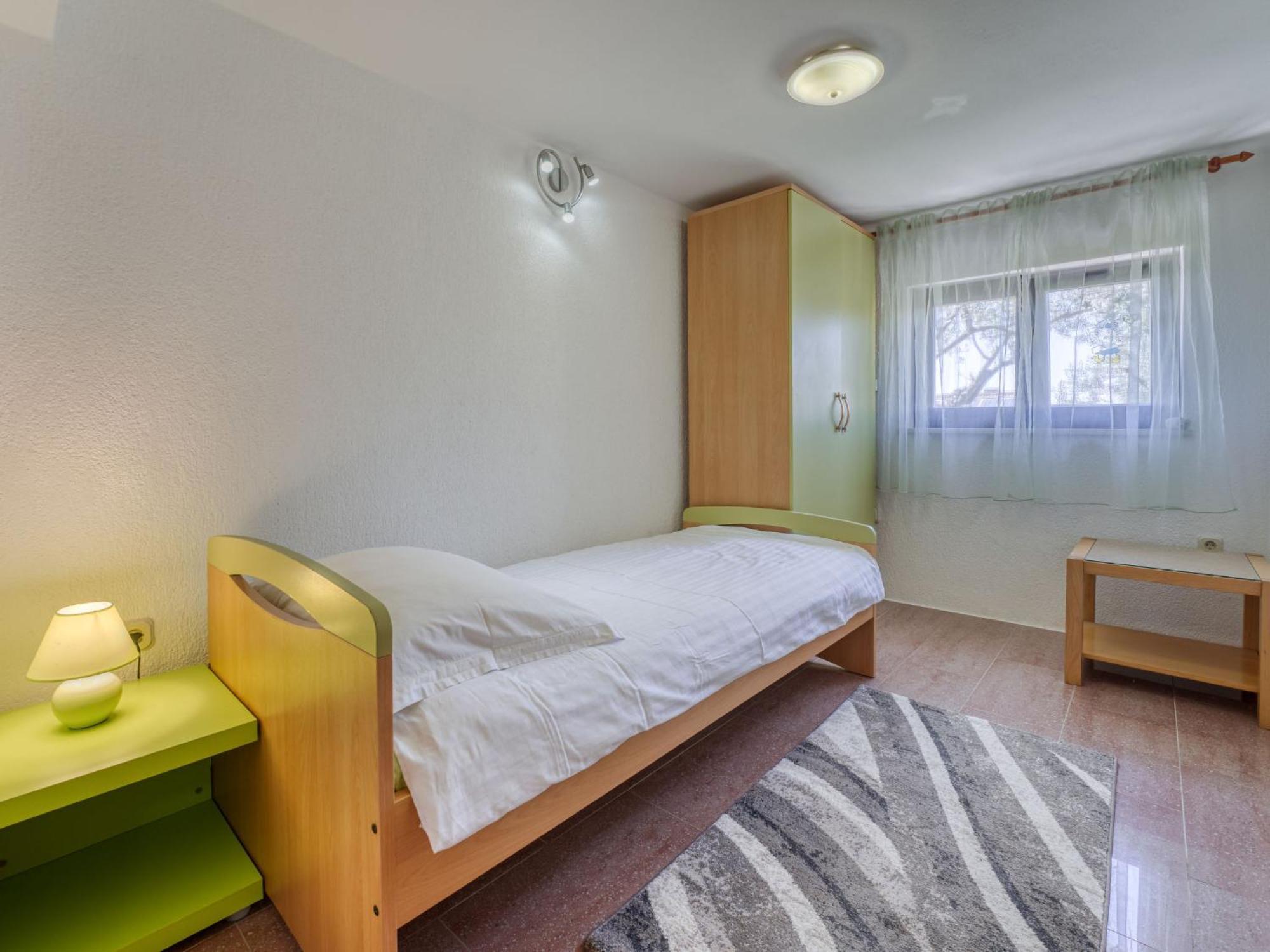 Apartment Albaneze By Interhome Njivice Buitenkant foto