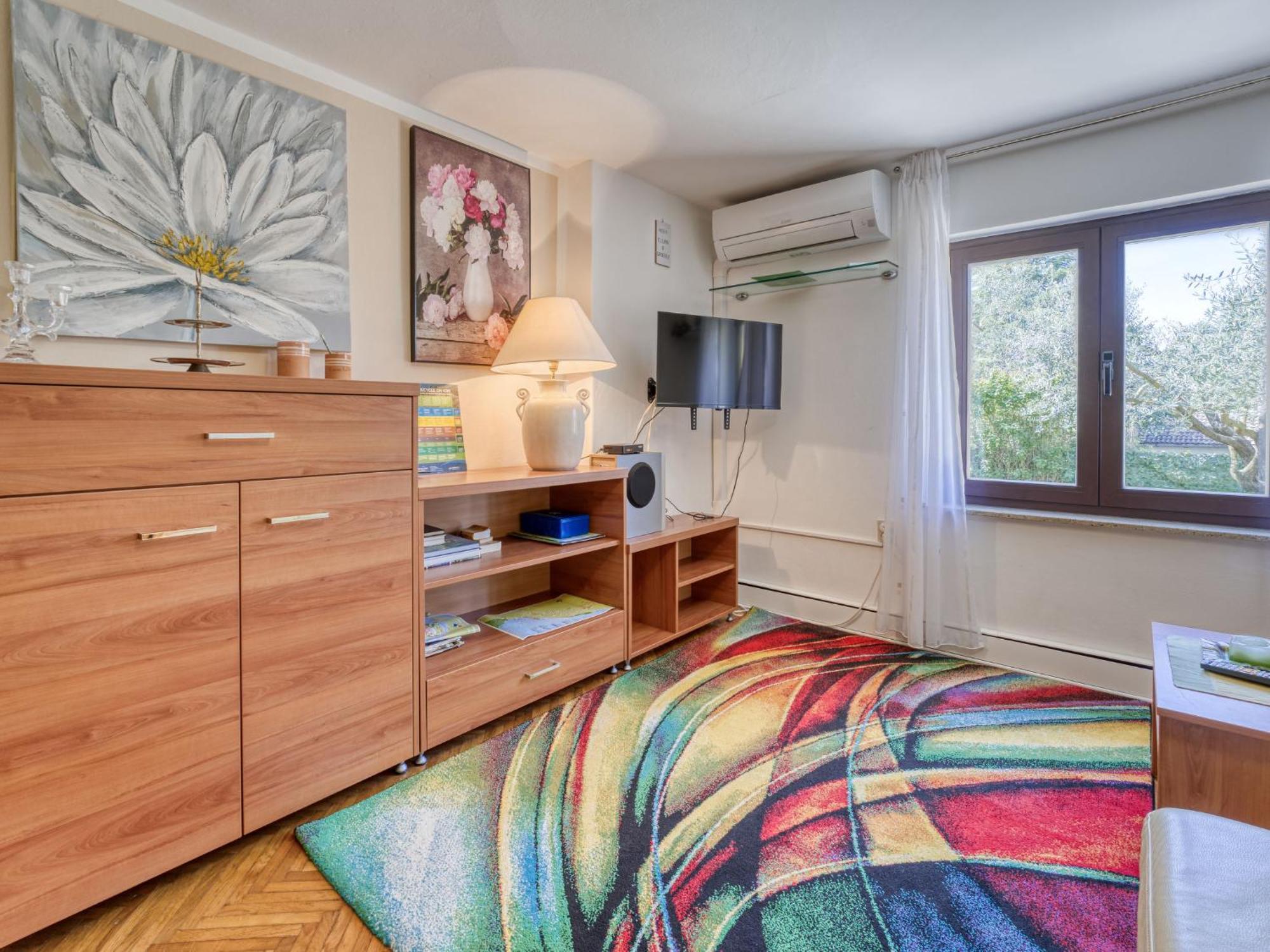 Apartment Albaneze By Interhome Njivice Buitenkant foto